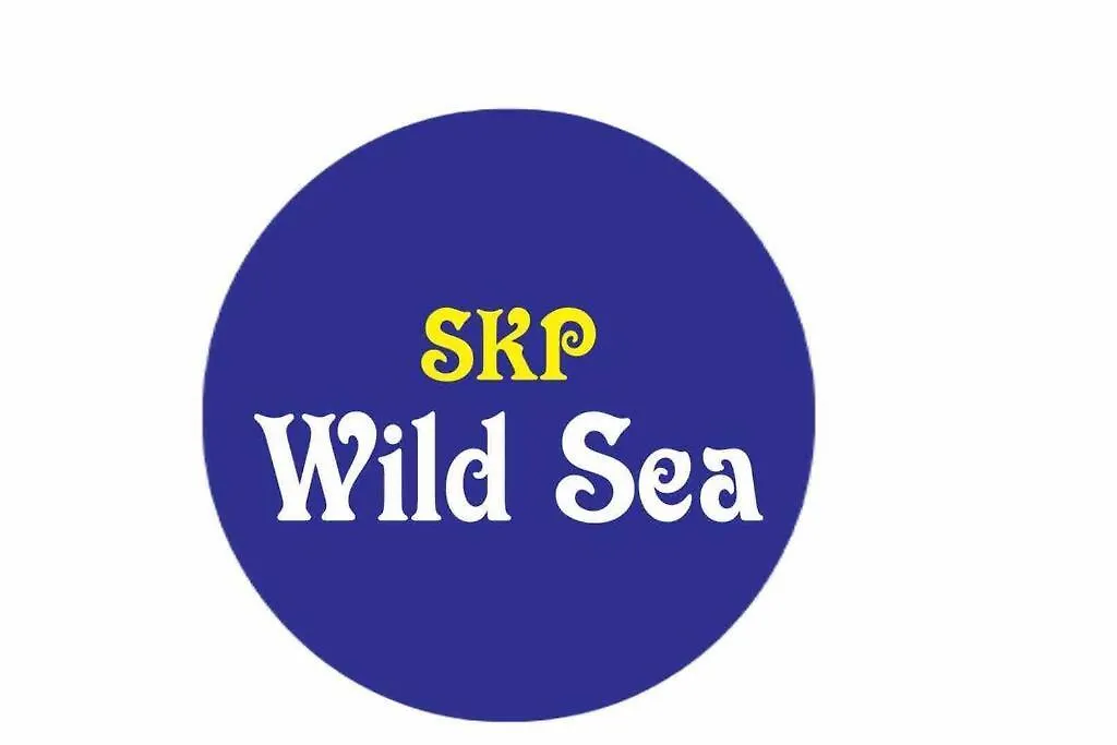 펜션 Skp Wild Sea Homestay 호이안 베트남