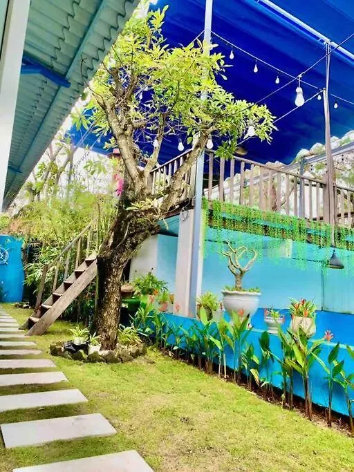 펜션 Skp Wild Sea Homestay 호이안