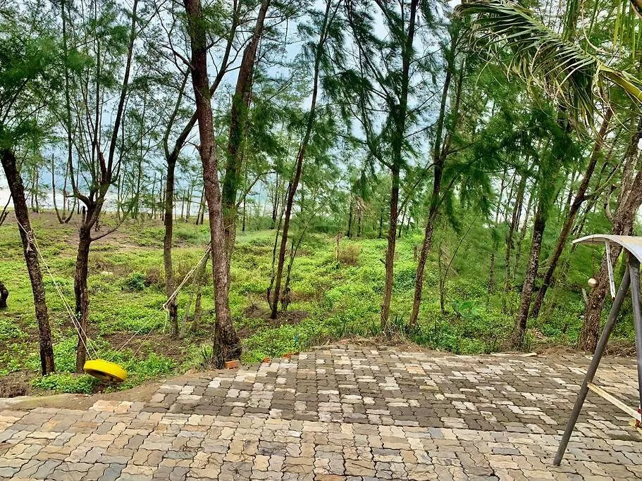 Skp Wild Sea Homestay 호이안