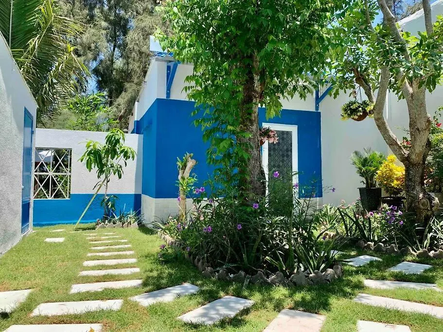 Skp Wild Sea Homestay 호이안