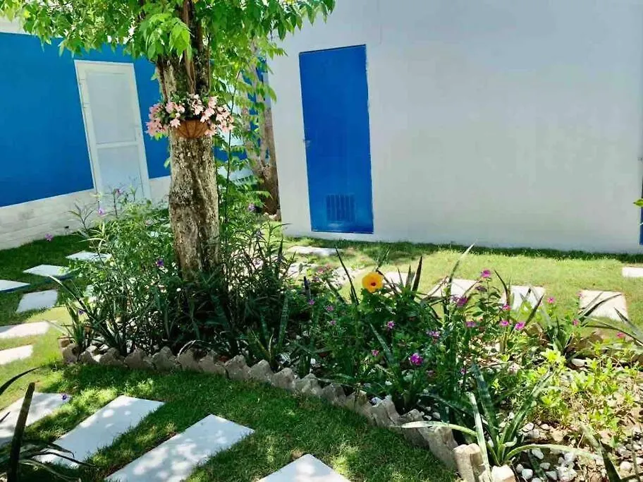 Skp Wild Sea Homestay 호이안