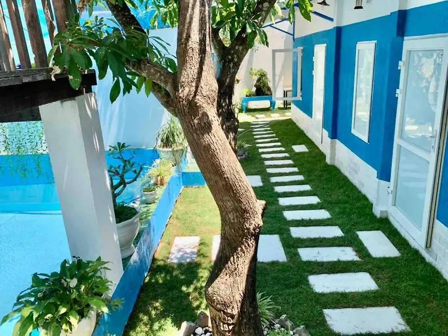 펜션 Skp Wild Sea Homestay 호이안 베트남