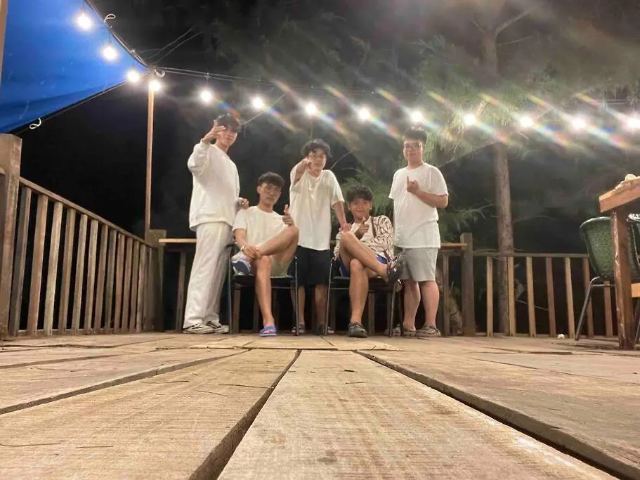 Skp Wild Sea Homestay 호이안