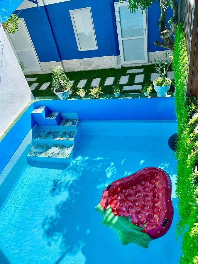 Skp Wild Sea Homestay 호이안
