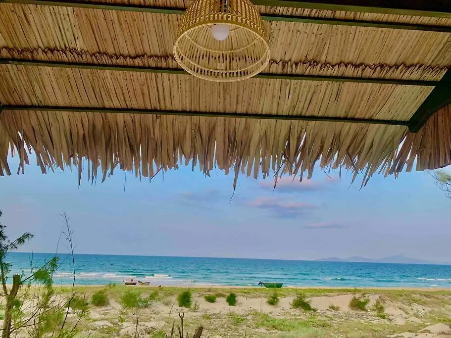 Skp Wild Sea Homestay 会安 度假居