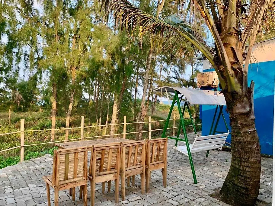 度假居 Skp Wild Sea Homestay 会安 越南