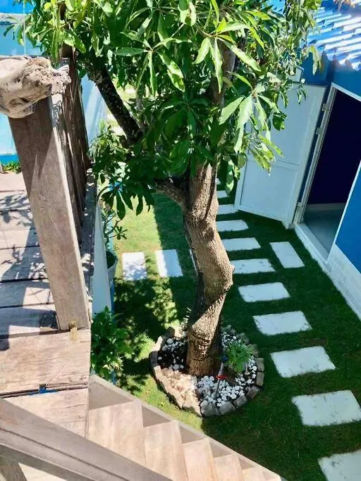 度假居 Skp Wild Sea Homestay 会安 越南