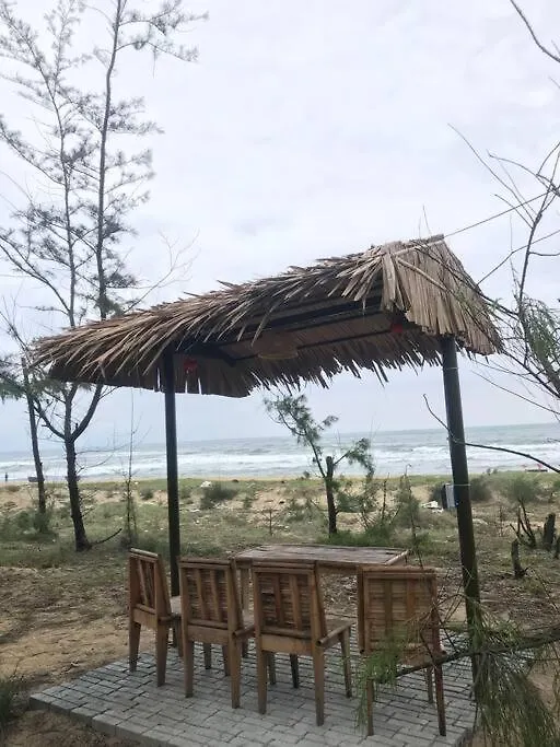 Skp Wild Sea Homestay 会安