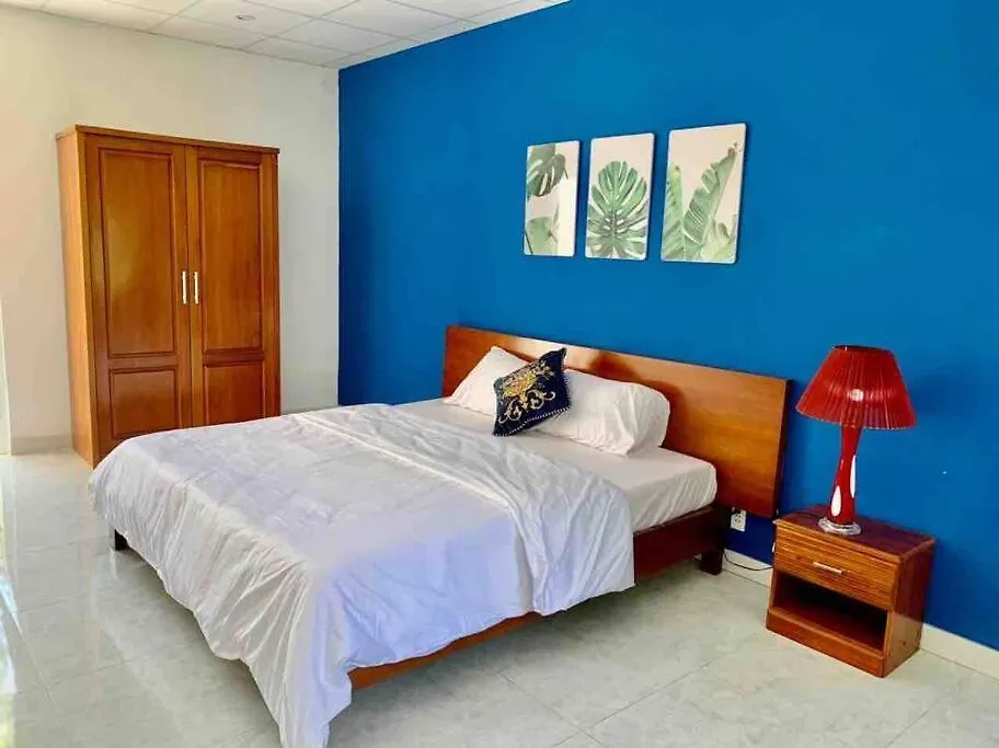 Skp Wild Sea Homestay 会安 度假居
