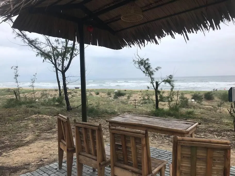 度假居 Skp Wild Sea Homestay 会安 越南