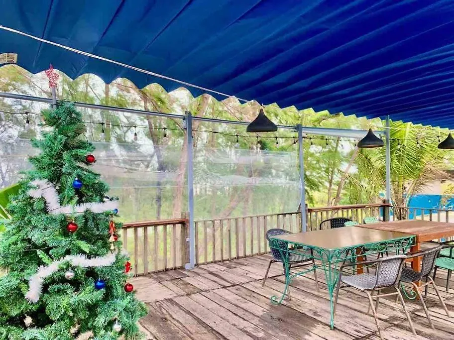 Skp Wild Sea Homestay 会安 越南