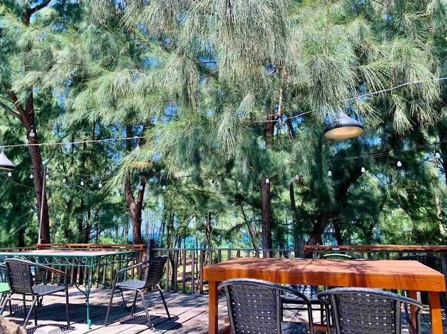 Skp Wild Sea Homestay 会安 度假居