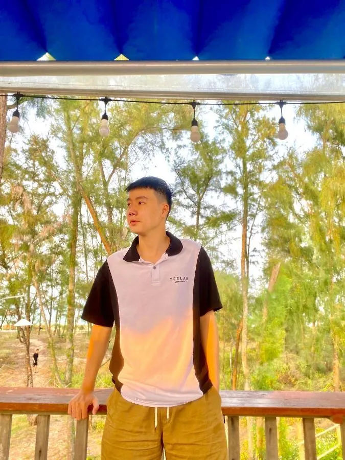 Skp Wild Sea Homestay 会安 越南